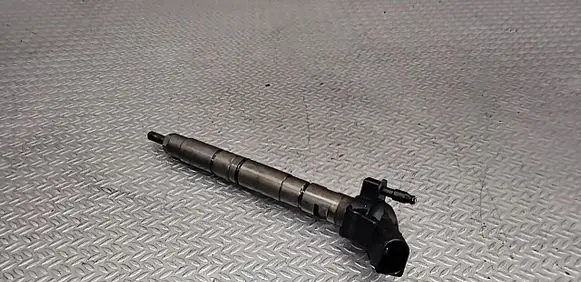Audi A6 S6 C6 4F Fuel injector 0986435358
