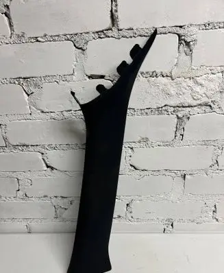Dodge Charger (A) pillar trim 5SH68TRMAA
