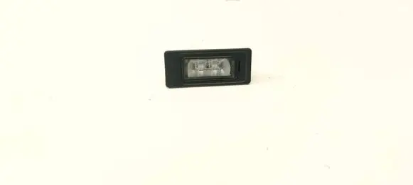 Audi A6 Allroad C7 Number plate light 4G0943021