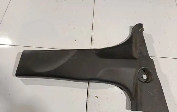 Honda Jazz (B) pillar trim (top) 84171SAA