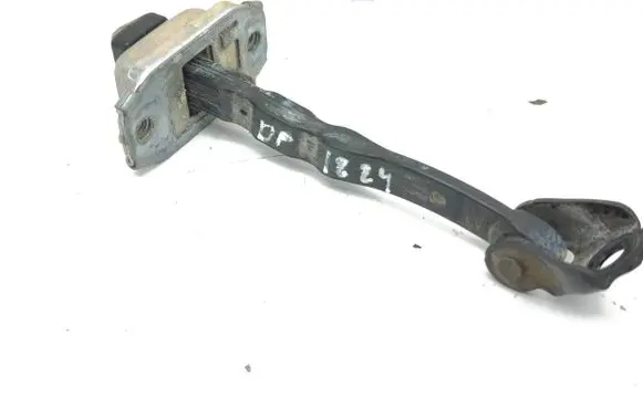 Renault Megane IV Front door check strap stopper 