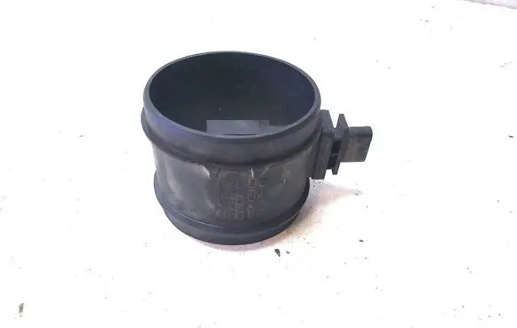Mercedes-Benz C W204 Mass air flow meter A2730940948