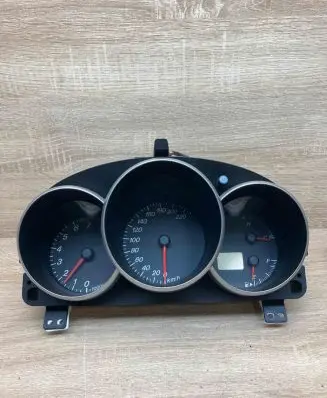 Mazda 3 I Speedometer (instrument cluster) 4KBP4KB 5A06