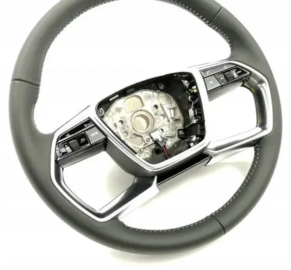 Audi A6 S6 C4 4A Steering wheel 4N0419091B