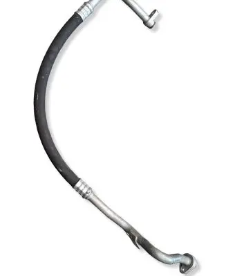 Mercedes-Benz B W246 W242 Air conditioning (A/C) pipe/hose A2468300415