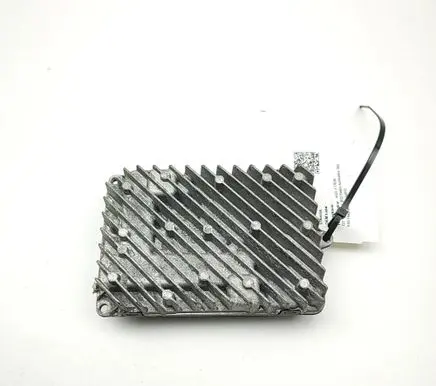 Audi E-tron GT LED ballast control module 4K0941591BD 4K0941591B