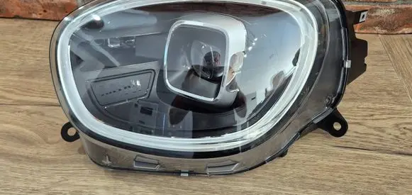 Mini Cooper Countryman F60 Headlight/headlamp 5A1EC05