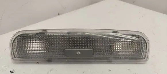 Audi A3 S3 8P Rear seat light 8P0947111A