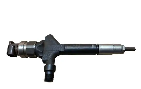 Mazda 6 Fuel injector RF7J13H50