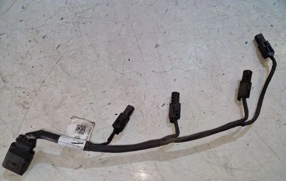 Mercedes-Benz E W212 Glow plug wires A6511501333
