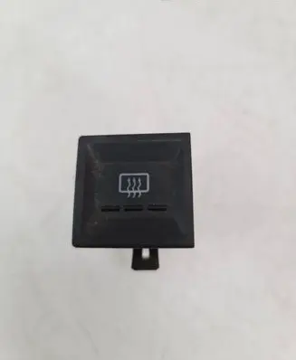 Volkswagen Transporter - Caravelle T5 Windscreen/window heater switch 7E0959621 10307