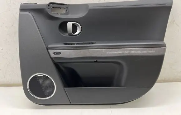 Hyundai Ioniq 5 Front door card panel trim 82340GI010