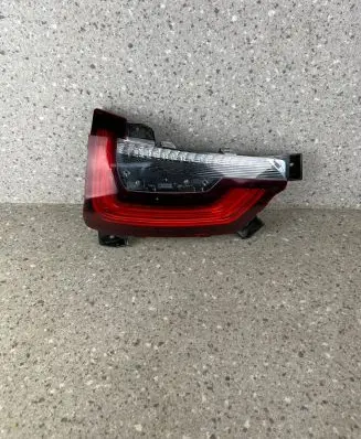 BMW i3 Tailgate rear/tail lights 63217389605 620001 620000E1