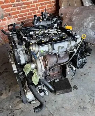Fiat Bravo Engine 198A6000
