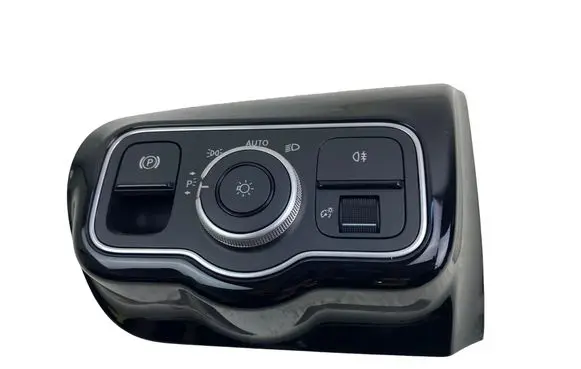 Mercedes-Benz A W177 Light switch A2479052902 A1776809700