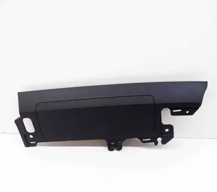 Dashboard lower bottom trim panel