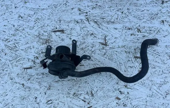Audi Q5 SQ5 Secondary air pump 079959253