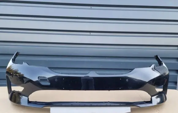 BMW 3 G20 G21 Front bumper 51117422239