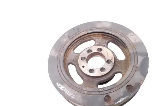 Mazda 6 Crankshaft pulley
