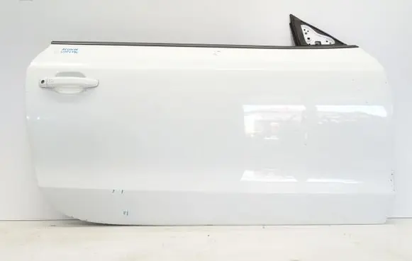 Audi A5 Sportback 8TA Front door
