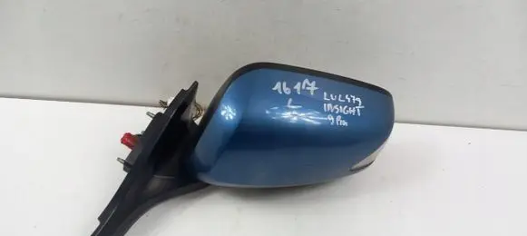 Honda HR-V Front door electric wing mirror