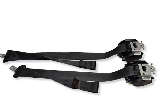 Peugeot RCZ Front seatbelt YM15300480