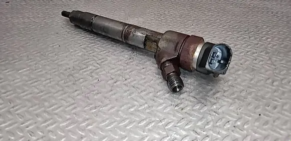 Mitsubishi Colt Fuel injector A6400700787 0445110167