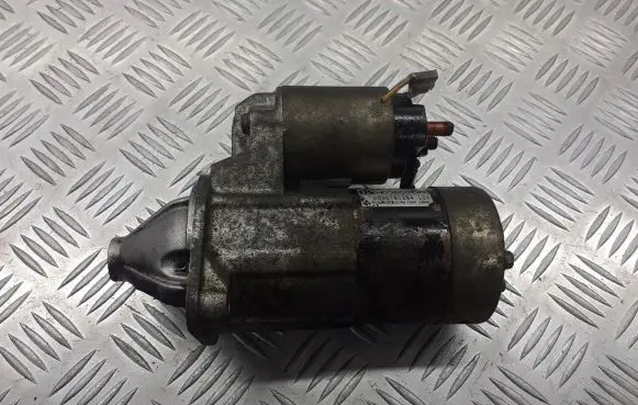 Volvo S40, V40 Starter motor MD360368