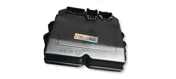 Opel Insignia A Tailgate/trunk control unit/module 20837967