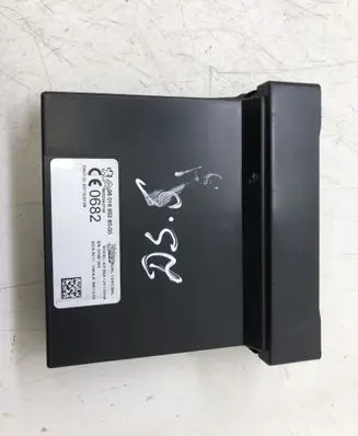 Citroen DS5 Other control units/modules 9801695280