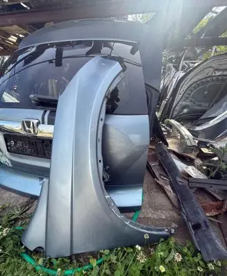 Honda CR-V Fender B538M