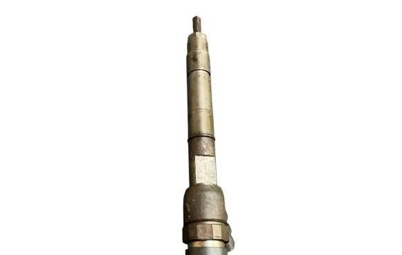 Honda Civic Fuel injector 0445110296