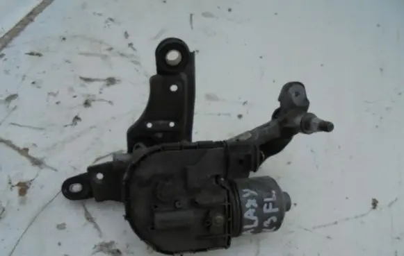 Audi A6 S6 C6 4F Wiper motor