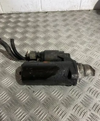 Audi A6 S6 C6 4F Starter motor 059911024G