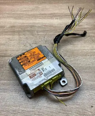 Toyota Avensis Verso Airbag control unit/module 8917044040 2310002450