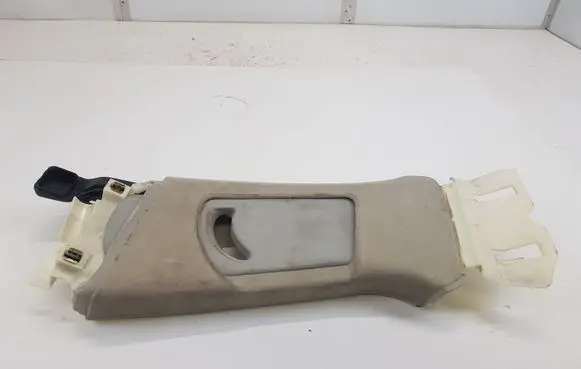 Audi A8 S8 D3 4E (B) pillar trim (top) 4E0867239 4E0867293A