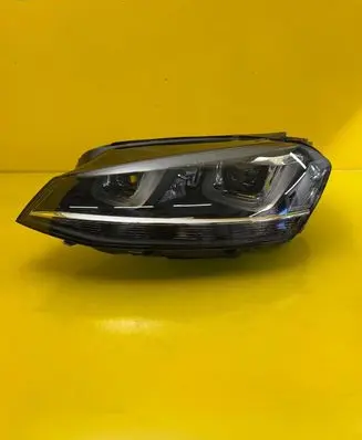 Volkswagen Golf VII Headlight/headlamp 5G1941753
