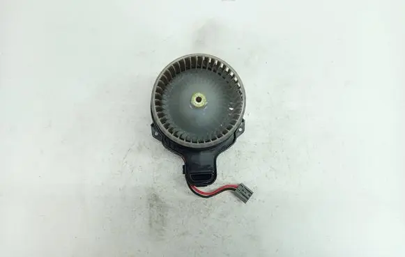 Ford Focus Heater fan/blower EB1D2B2PAA03 071118 L44771