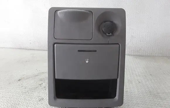 KIA Sorento Cup holder 846553E000