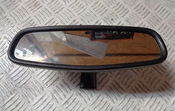 Opel Astra K Rear view mirror (interior) 13581081
