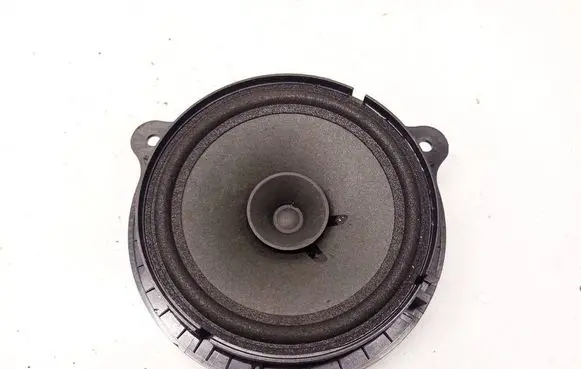 Nissan e-NV200 Front door speaker 28156br00a