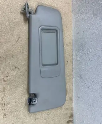 BMW 3 E90 E91 Sun visor