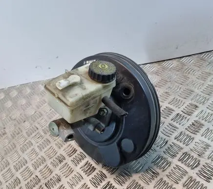 BMW 3 E46 Brake booster 6756818