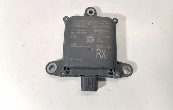 Lexus RX 450H Blind spot module 8816248030