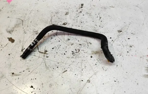 Power steering hose/pipe/line