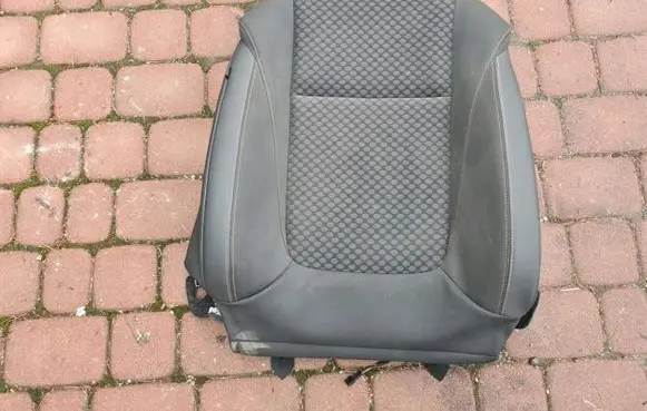 Opel Zafira C Interior set 22TYS