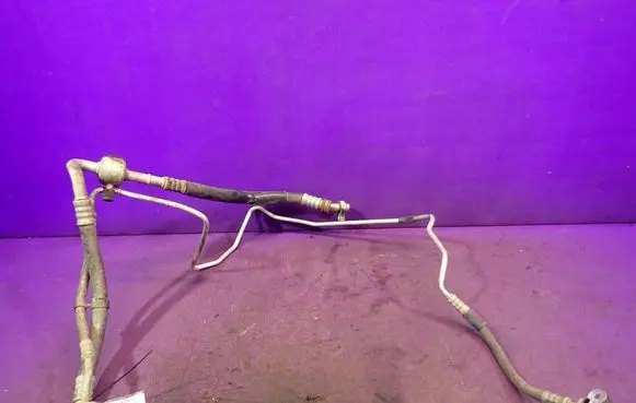 Opel Astra G Air conditioning (A/C) pipe/hose 
