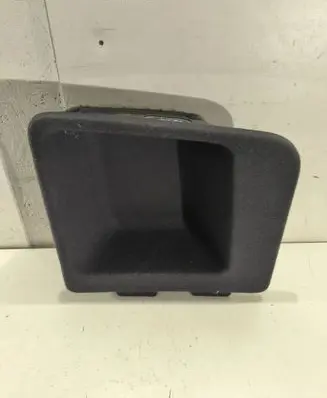 Audi A6 S6 C6 4F Trunk/boot trim cover 