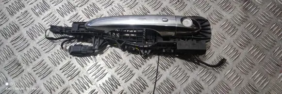 Maserati Levante Front door exterior handle P04787999AA