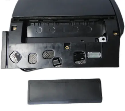 Audi A7 S7 4G Other center console (tunnel) element 4G8880842A